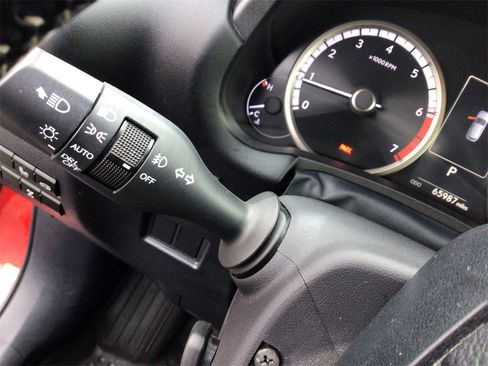 Used 2021 Lexus NX 300 F Sport w/ F Sport Premium Package image 18