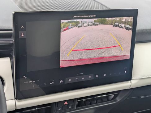 New 2026 MAZDA CX-5 Select AWD/4WD image 31