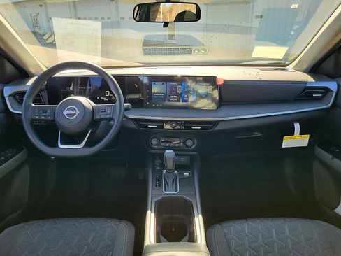 New 2026 Nissan Kicks SV image 16