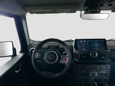 New 2026 INEOS Grenadier AWD/4WD image 16