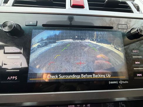 Used 2015 Subaru Legacy 2.5i Limited image 30