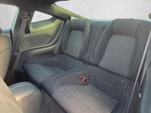 New 2026 Ford Mustang EcoBoost image 15