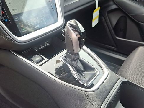 New 2025 Subaru Legacy Premium image 8