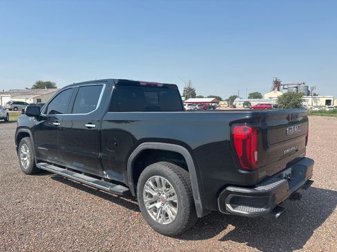Used 2022 GMC Sierra 1500 Denali image 3