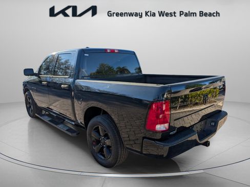 Used 2018 RAM 1500 Express w/ Express Value Package image 6