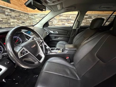 Used 2015 GMC Terrain SLT AWD/4WD image 11