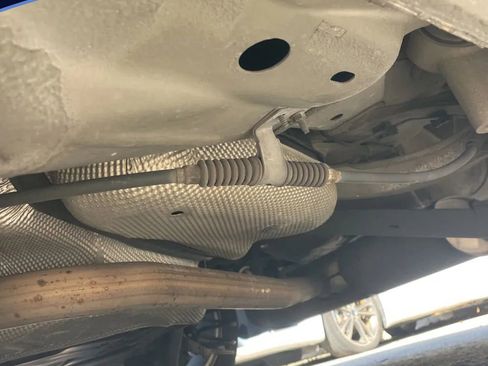 Used 2016 Dodge Dart SXT image 16