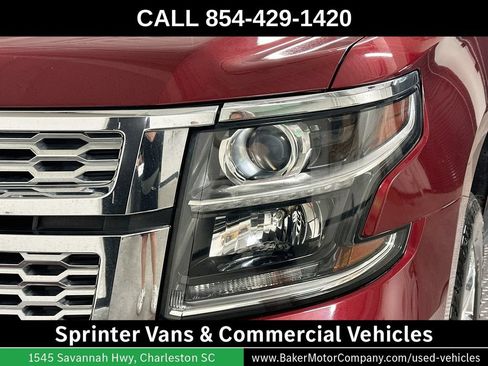 Used 2018 Chevrolet Tahoe LT RWD image 32