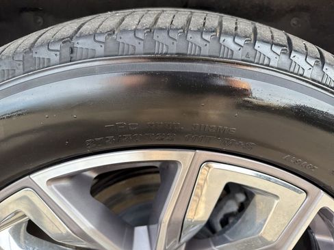 Used 2023 GMC Sierra 1500 Denali w/ Denali Reserve Package image 35