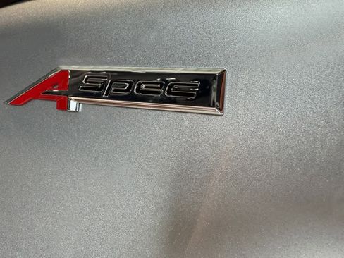 New 2026 Acura Integra A-Spec FWD image 10