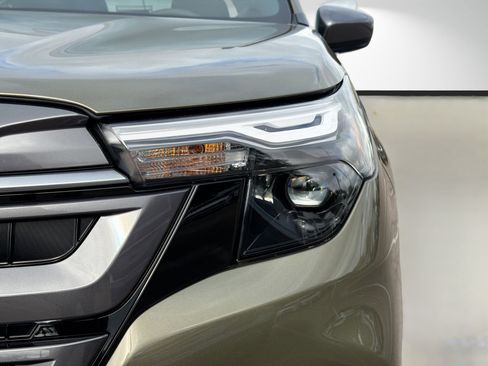 New 2026 Subaru Forester Premium image 9