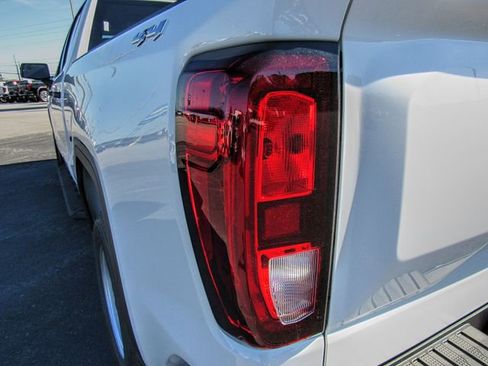 New 2026 GMC Sierra 1500 Pro w/ Pro Value Package image 7