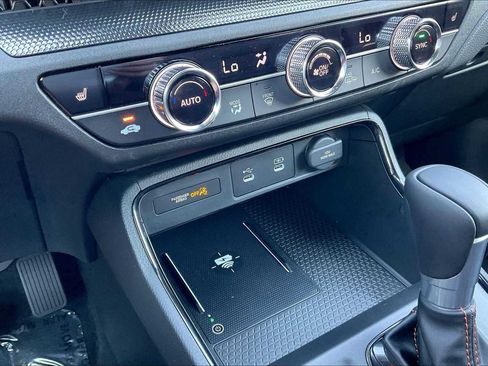 New 2026 Honda CR-V Sport-L image 19