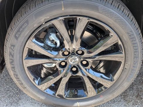New 2026 MAZDA CX-30 AWD 2.5 S w/ Select Sport Pkg image 11