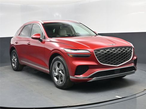 New 2026 Genesis GV70 2.5T Select image 16