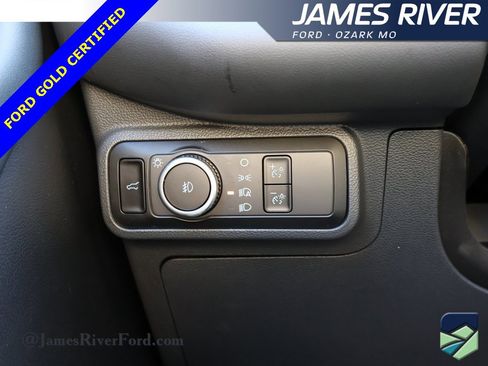 Certified 2025 Ford Explorer ST-Line w/ ST-Line Street Pack image 32