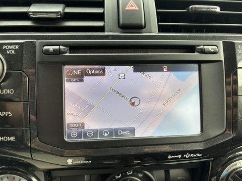 Used 2016 Toyota 4Runner Trail AWD/4WD image 28