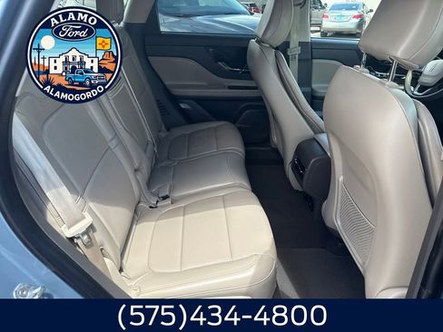 Used 2024 Lincoln Corsair Reserve w/ Equipment Group 201A image 17