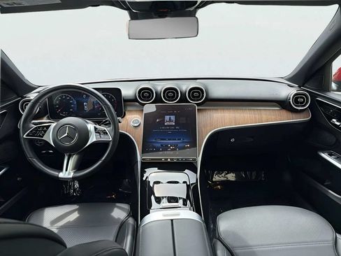 Used 2022 Mercedes-Benz C 300 4MATIC Sedan image 19