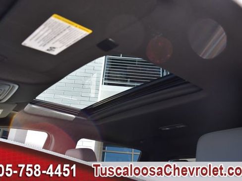 New 2026 Chevrolet Silverado 1500 ZR2 image 18