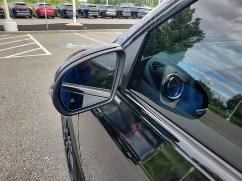 Used 2022 Mercedes-Benz GLA 45 AMG 4MATIC image 13