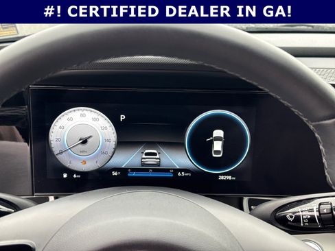 Certified 2023 Hyundai Elantra Limited image 27