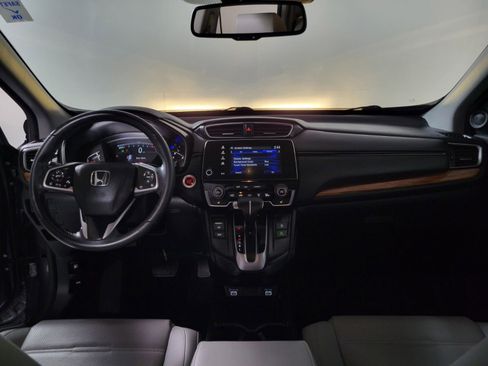 Used 2022 Honda CR-V EX-L image 13