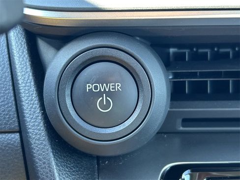 Certified 2025 Toyota Prius LE image 24