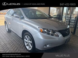 Used 2012 Lexus RX 350 350 w/ Premium Pkg video 1