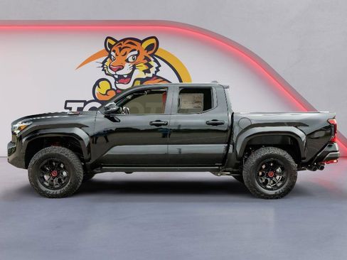 New 2026 Toyota Tacoma TRD Pro AWD/4WD image 8