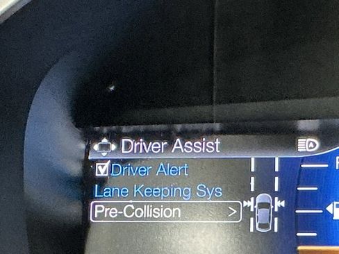 Used 2021 Ford Edge SEL image 10