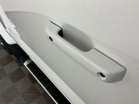 Certified 2025 Ford F450 Lariat w/ FX4 Off-Road Package image 14