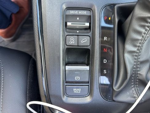 Used 2026 Honda CR-V EX-L image 23