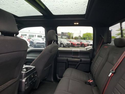 Used 2018 Ford F150 XLT w/ Equipment Group 302A Luxury AWD/4WD image 9