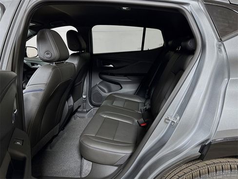 New 2026 Buick Envista Sport Touring w/ Convenience I Package image 12