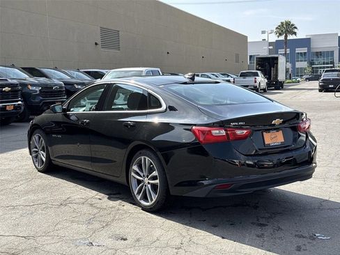 Used 2023 Chevrolet Malibu LT image 4