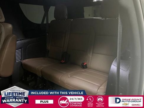 Used 2024 Chevrolet Suburban High Country w/ Max Trailering Package AWD/4WD image 29