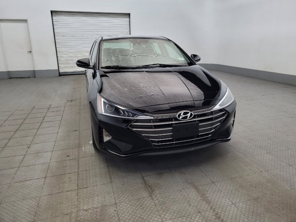 Used 2020 Hyundai Elantra Value Edition w/ Cargo Package (C1) FWD image 14