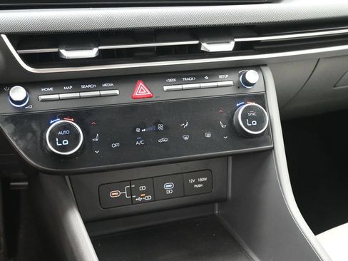 Used 2024 Hyundai Sonata SEL FWD image 17
