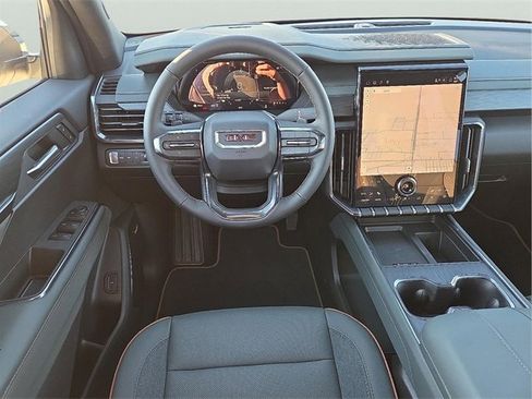 New 2026 GMC Acadia AT4 image 13