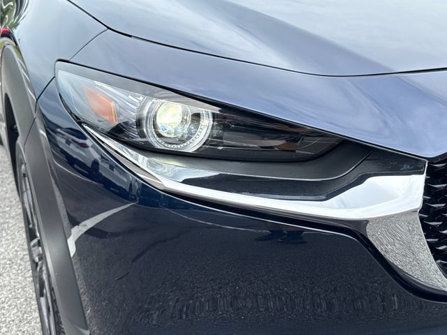 Certified 2023 MAZDA CX-30 2.5 Turbo w/ Premium Package AWD/4WD image 10