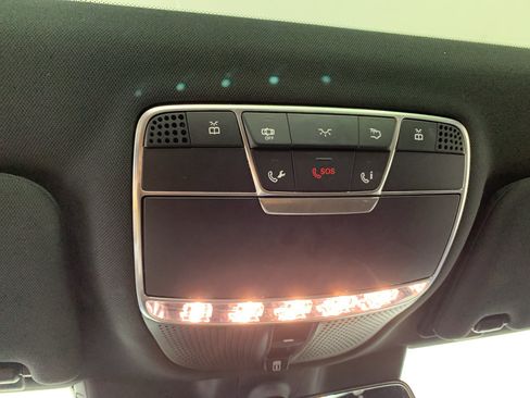 Used 2018 Mercedes-Benz S 450 Sedan image 28