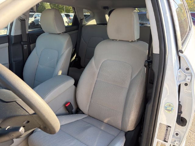 Used 2021 Hyundai Tucson SEL FWD image 19