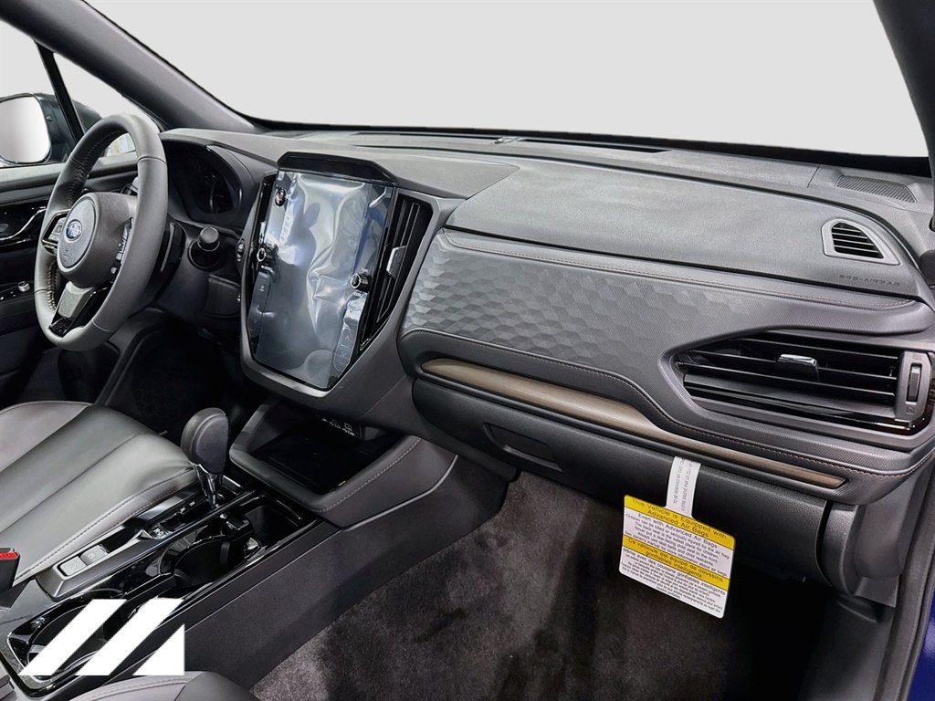 New 2026 Subaru Forester Sport AWD/4WD image 31