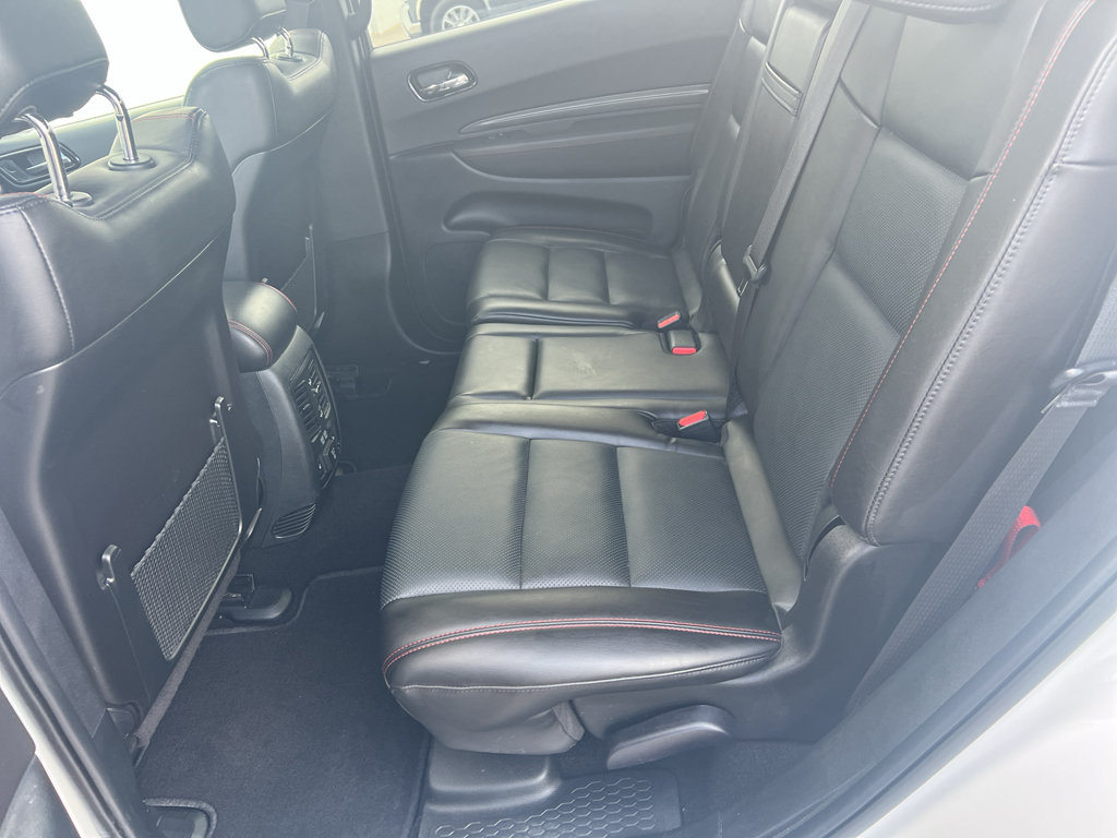 Used 2024 Dodge Durango GT AWD/4WD image 20