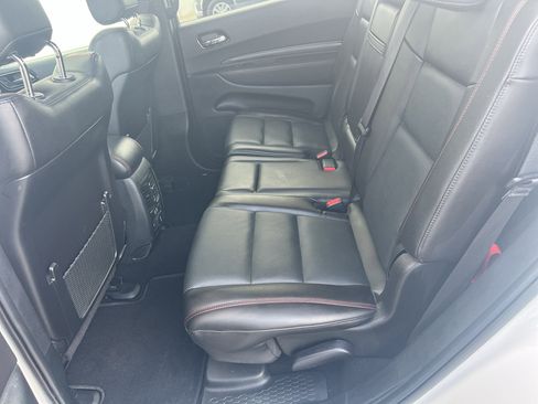 Used 2024 Dodge Durango GT AWD/4WD image 20