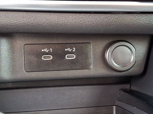 Used 2024 Nissan Rogue S AWD/4WD image 25