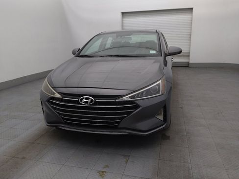 Used 2020 Hyundai Elantra SE w/ Cargo Package (C1) FWD image 15