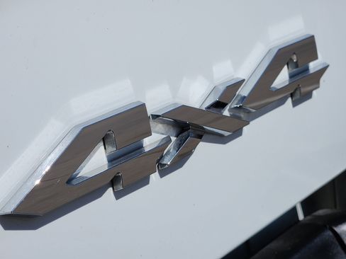 Used 2024 RAM 2500 Big Horn image 9