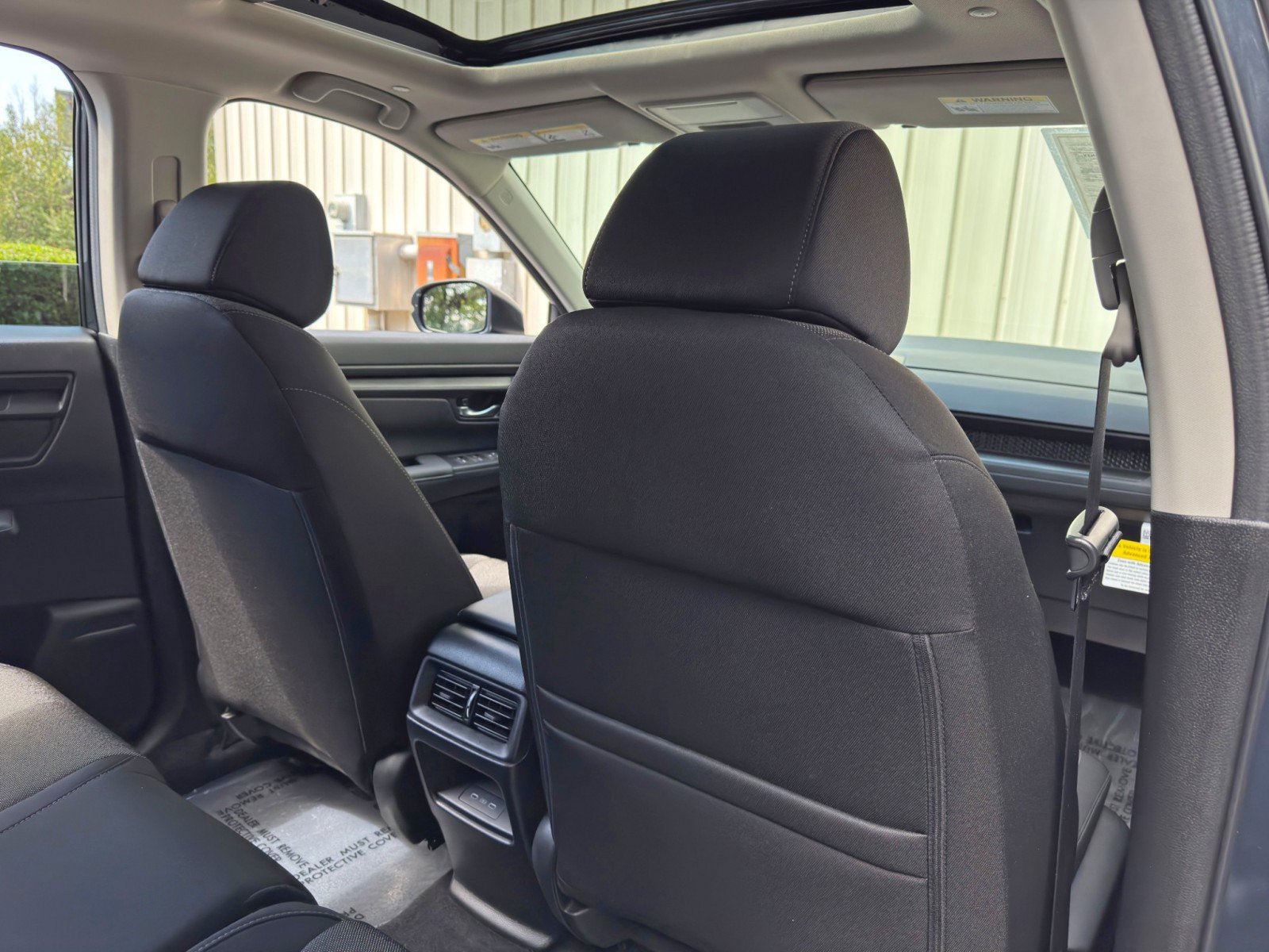 Used 2026 Honda CR-V EX image 31